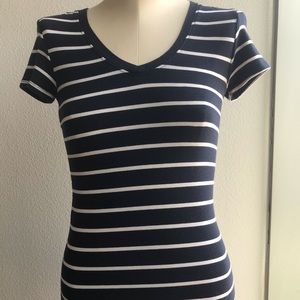 Striped Tee